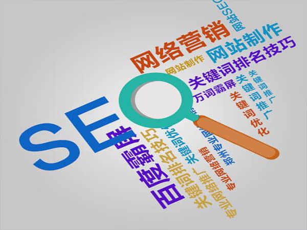 庆元SEO优化公司:为您的在线业务提供关键性支持